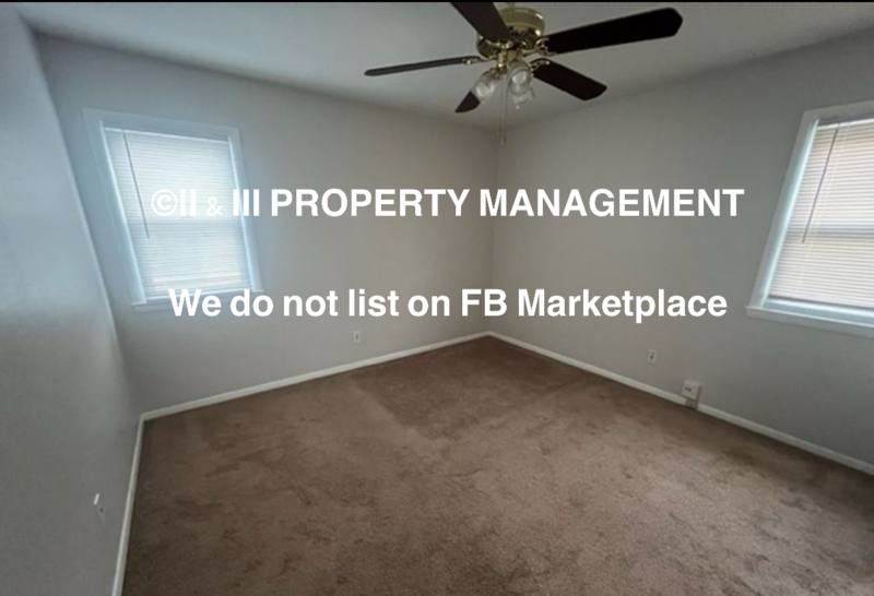 Apartment for rent at 8404 Robinson St, Overland Park, KS 66212