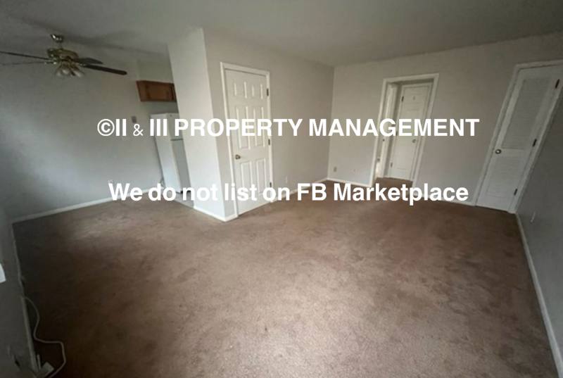Apartment for rent at 8404 Robinson St, Overland Park, KS 66212