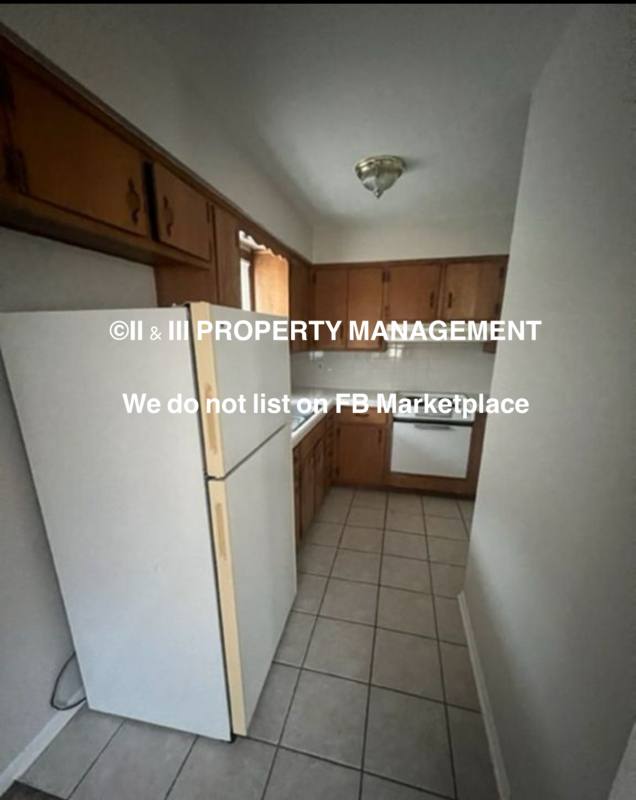 Apartment for rent at 8404 Robinson St, Overland Park, KS 66212