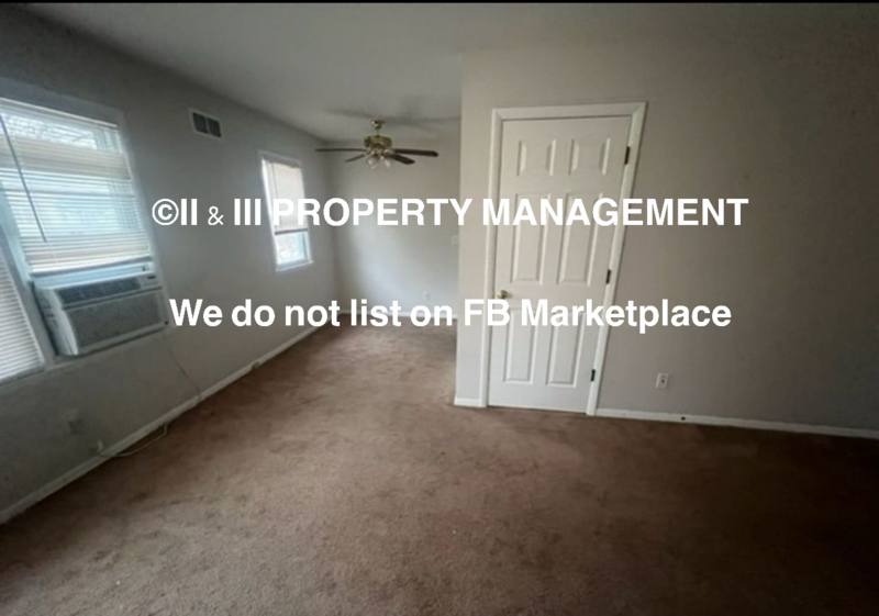 Apartment for rent at 8404 Robinson St, Overland Park, KS 66212