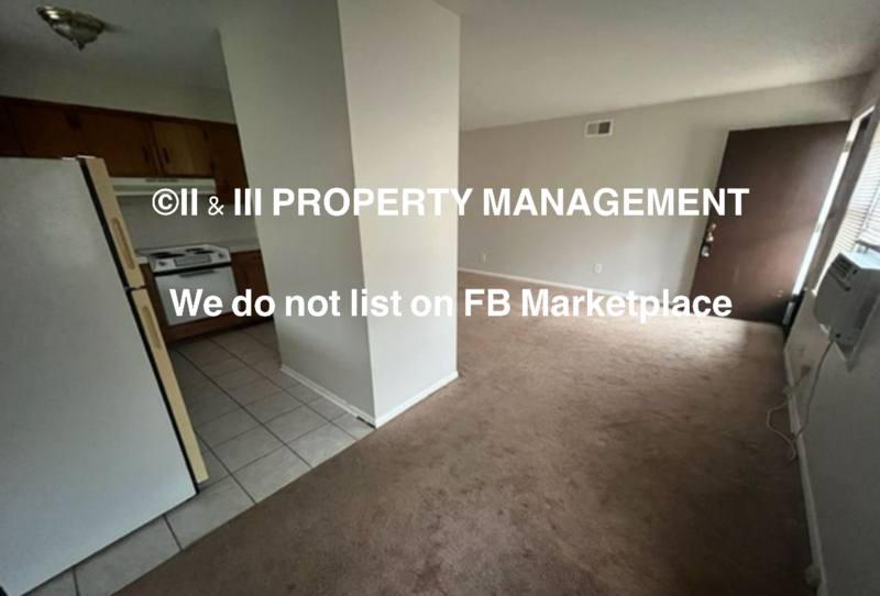 Apartment for rent at 8404 Robinson St, Overland Park, KS 66212