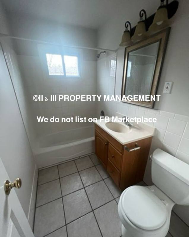 Apartment for rent at 8404 Robinson St, Overland Park, KS 66212