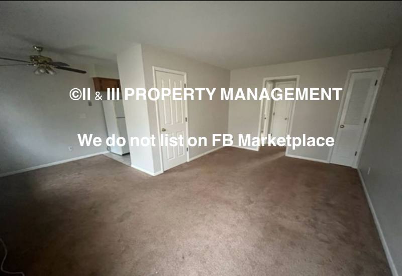 Apartment for rent at 8404 Robinson St, Overland Park, KS 66212