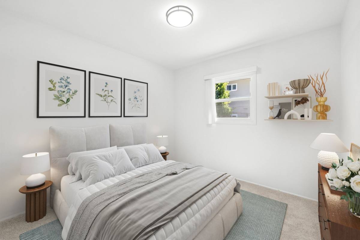 Apartment for rent at 1612 Orange Ave, Costa Mesa, CA 92627
