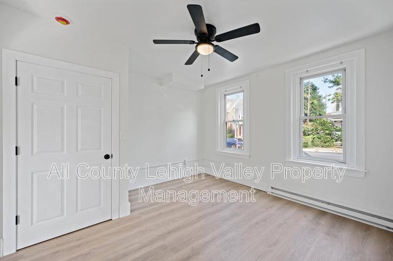 Apartment for rent at 122 E Goepp St #1, Bethlehem, PA 18018