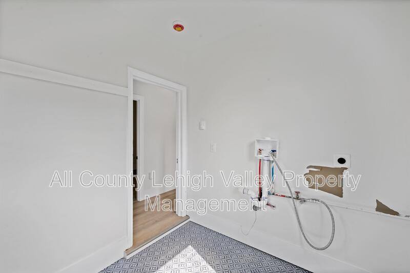 Apartment for rent at 122 E Goepp St #1, Bethlehem, PA 18018