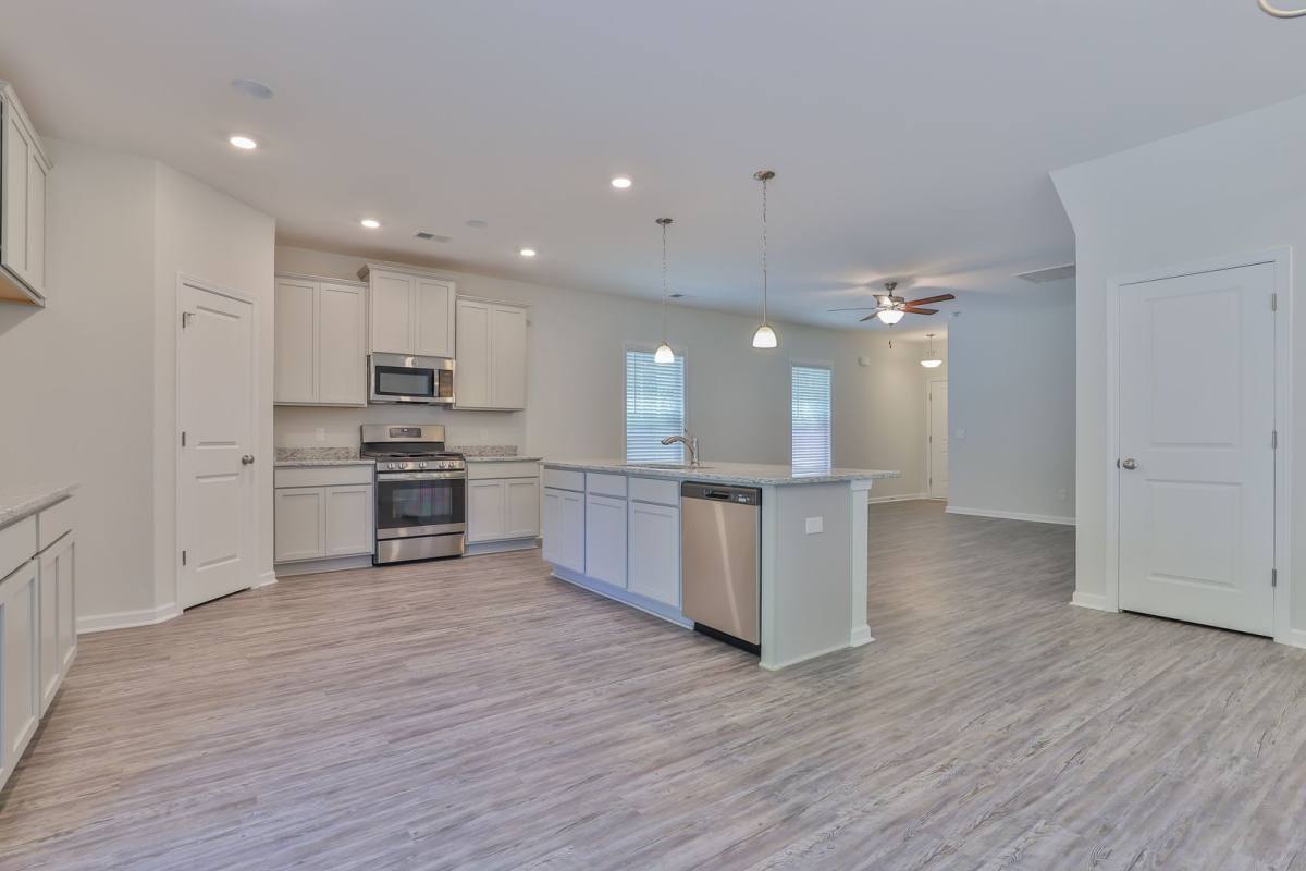 House for rent at 764 Shull St, West Columbia, SC 29169