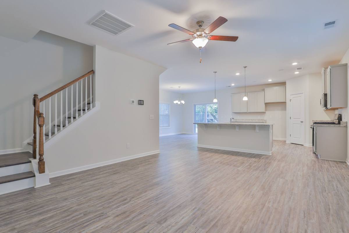 House for rent at 764 Shull St, West Columbia, SC 29169