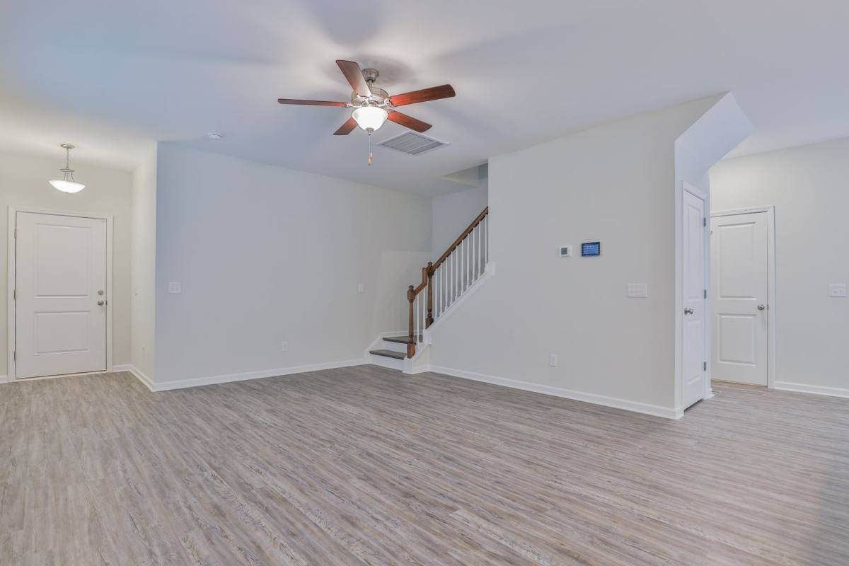 House for rent at 764 Shull St, West Columbia, SC 29169