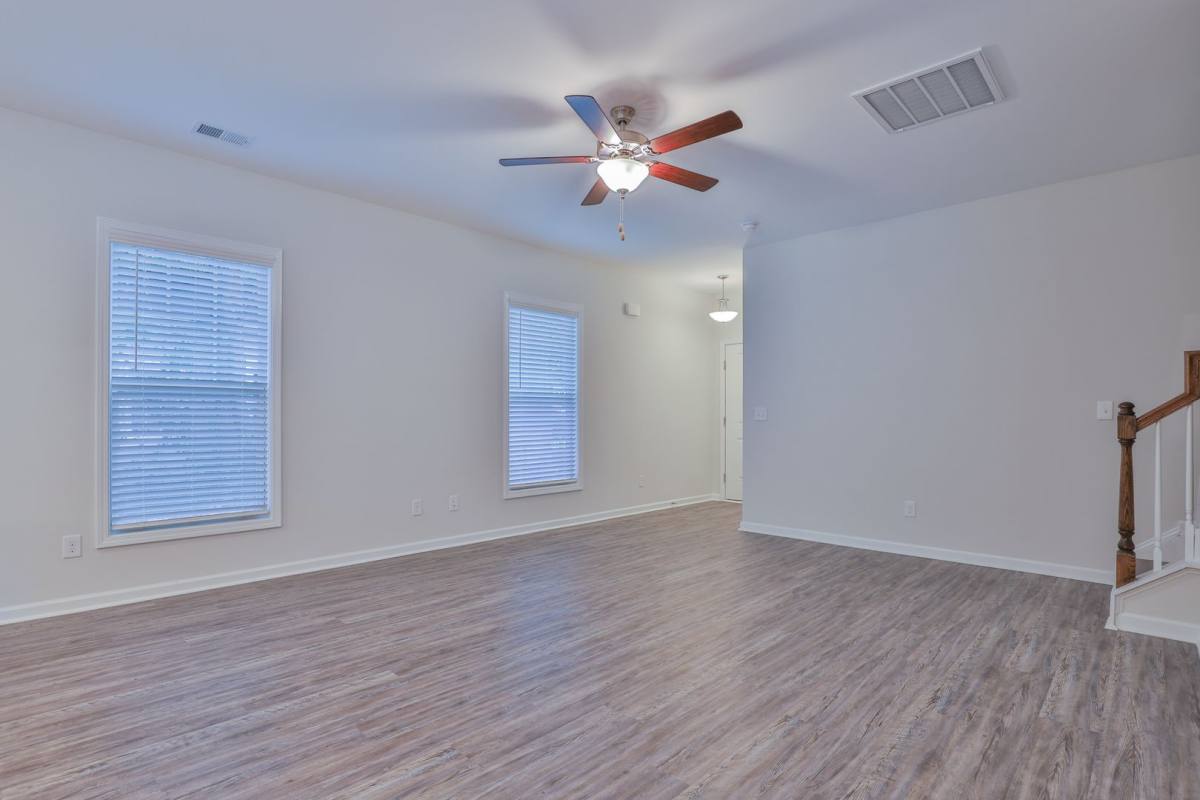 House for rent at 764 Shull St, West Columbia, SC 29169