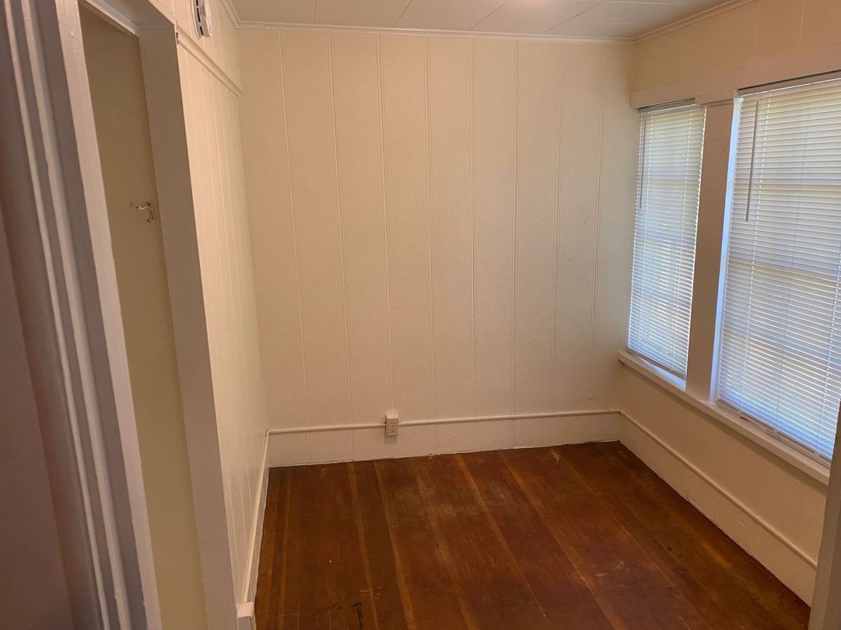 Apartment for rent at 1654 Lincoln St, Eugene, OR 97401