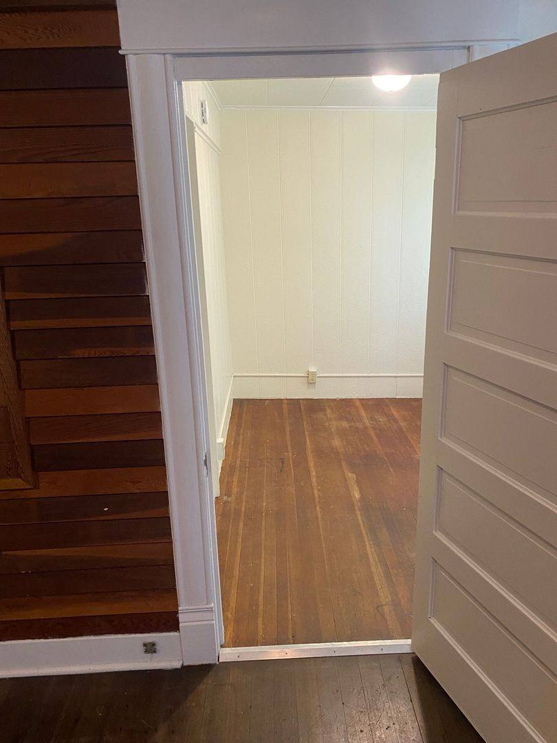 Apartment for rent at 1654 Lincoln St, Eugene, OR 97401