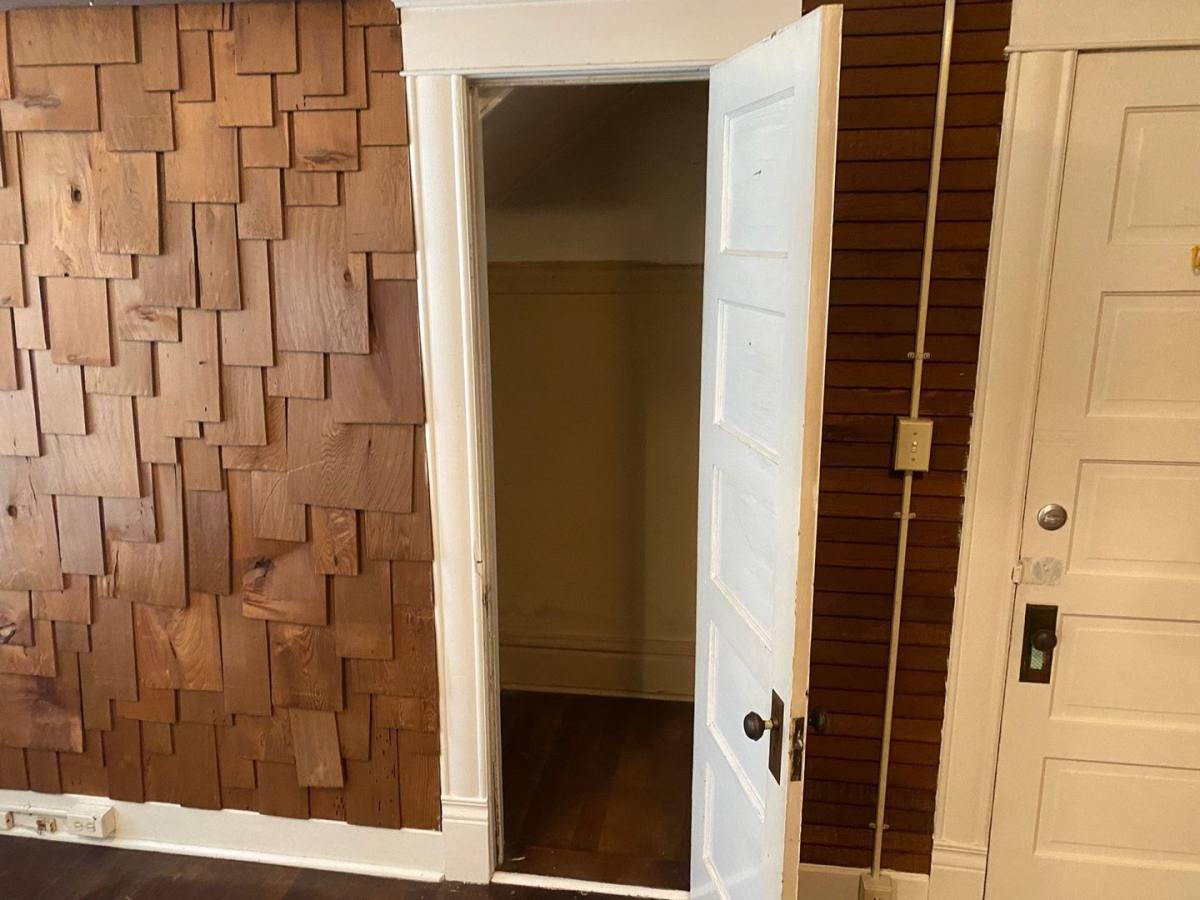 Apartment for rent at 1654 Lincoln St, Eugene, OR 97401