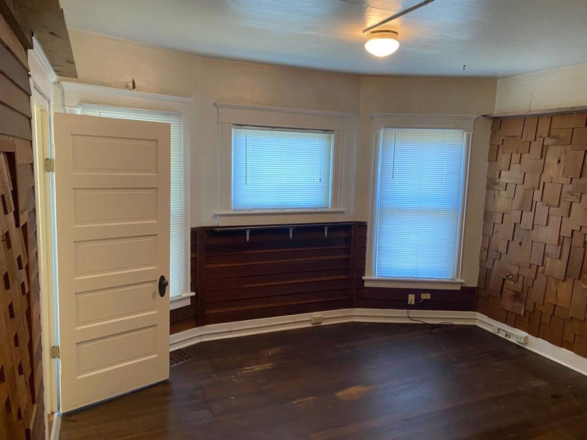 Apartment for rent at 1654 Lincoln St, Eugene, OR 97401