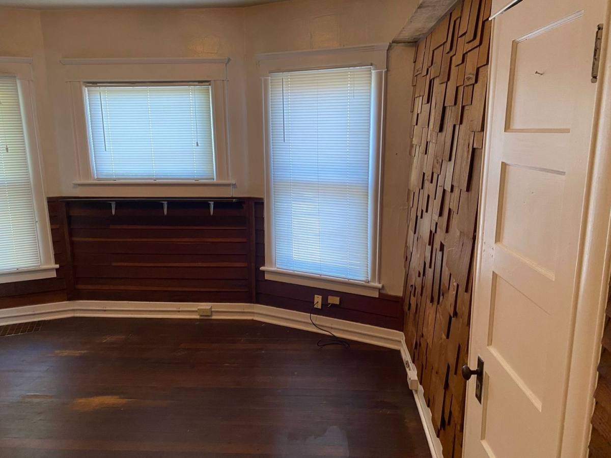 Apartment for rent at 1654 Lincoln St, Eugene, OR 97401