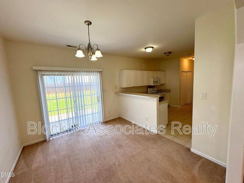 House for rent at 1822 Eva Mae Dr, Raleigh, NC 27610