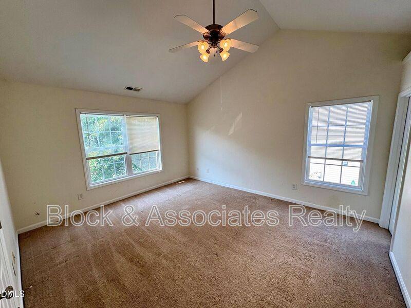 House for rent at 1822 Eva Mae Dr, Raleigh, NC 27610