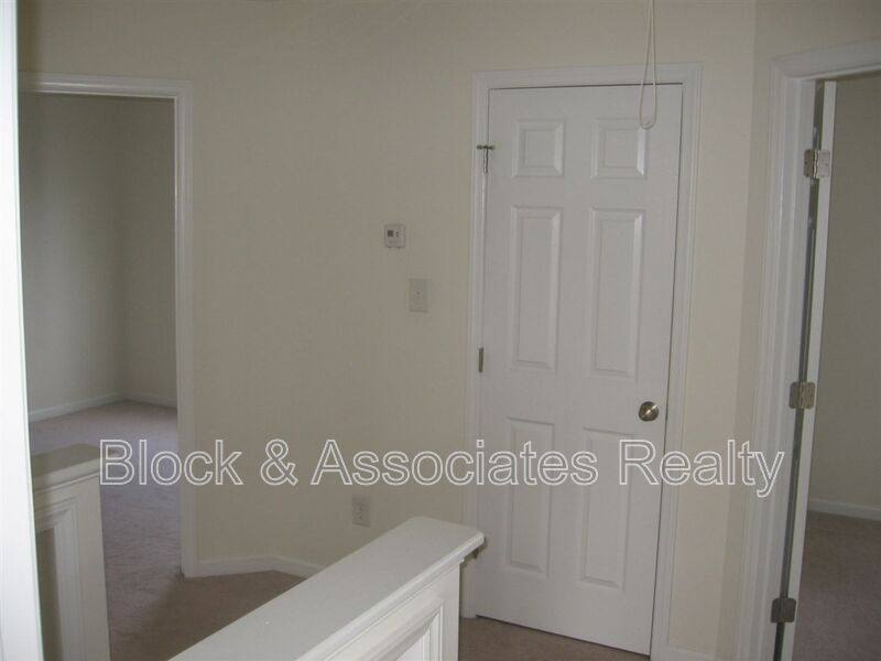 House for rent at 1822 Eva Mae Dr, Raleigh, NC 27610