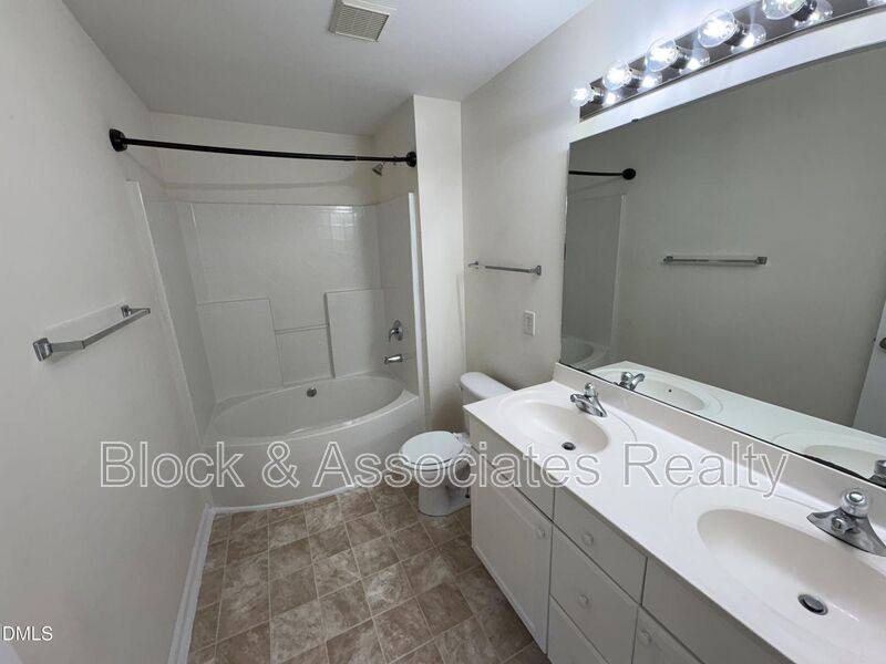 House for rent at 1822 Eva Mae Dr, Raleigh, NC 27610