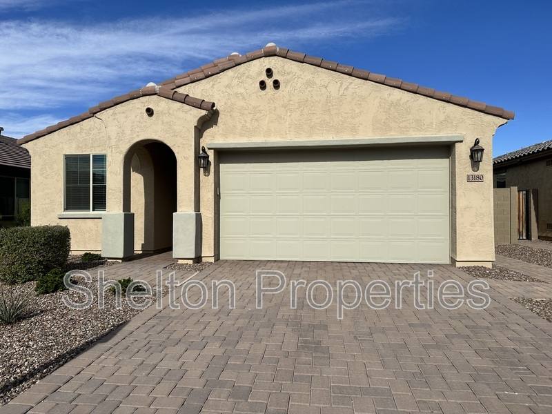 House for rent at 13180 W Cliffrose Rd, Peoria, AZ 85383