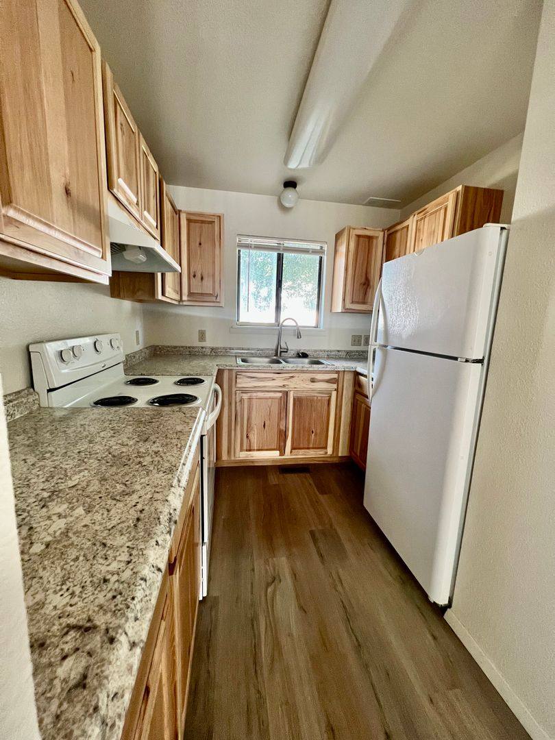 Apartment for rent at 725 Elder Court #2, Rifle, CO 81650