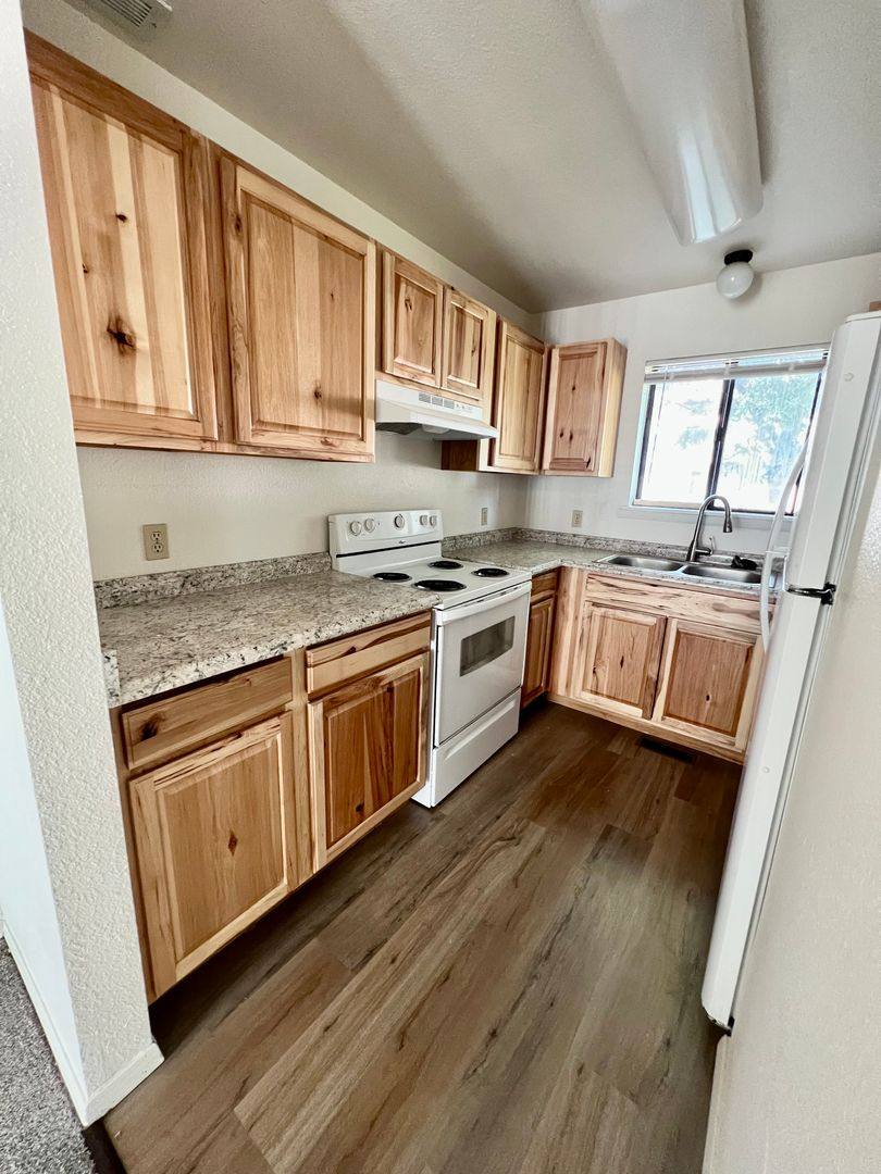 Apartment for rent at 725 Elder Court #2, Rifle, CO 81650