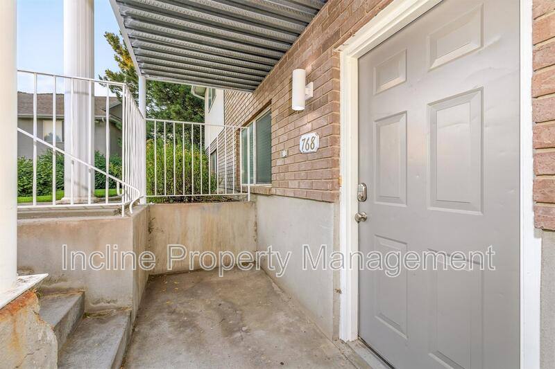 Apartment for rent at 768 N 1060 W, Orem, UT 84057