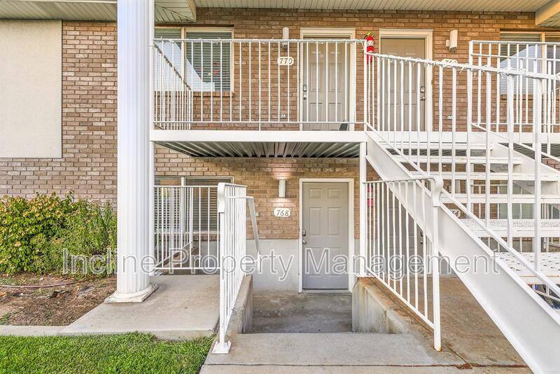 Apartment for rent at 768 N 1060 W, Orem, UT 84057