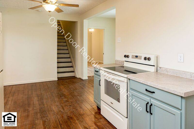House for rent at 20329 Notestine Rd #1, Woodburn, IN 46797