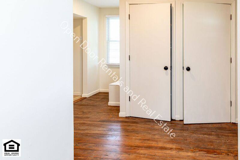 House for rent at 20329 Notestine Rd #1, Woodburn, IN 46797