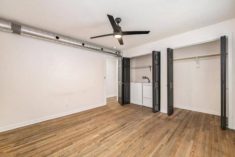 Apartment for rent at 116 N 32nd Ave #1, Omaha, NE 68131