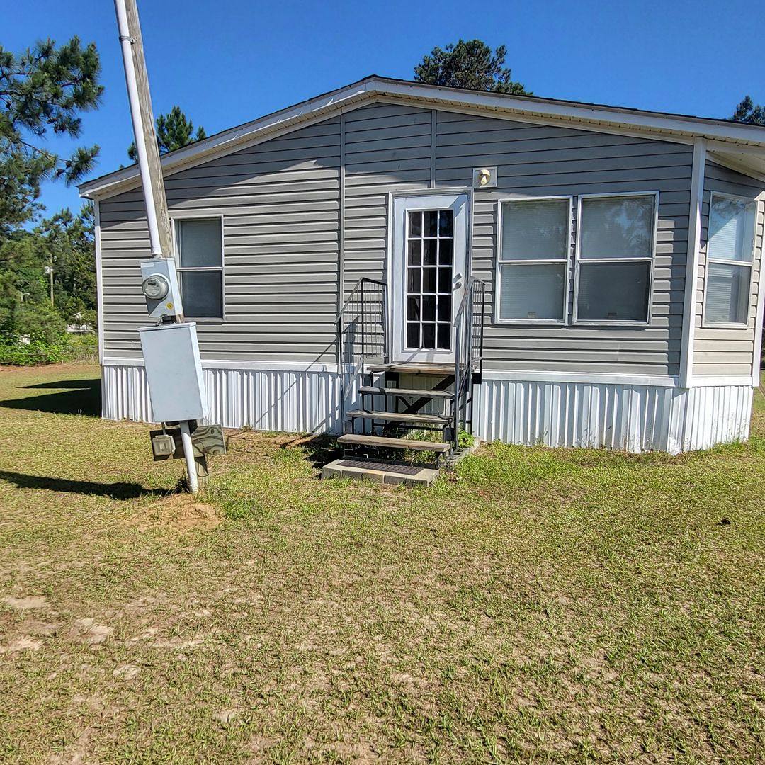 House for rent at 710 Bluebird Dr, East Dublin, GA 31027