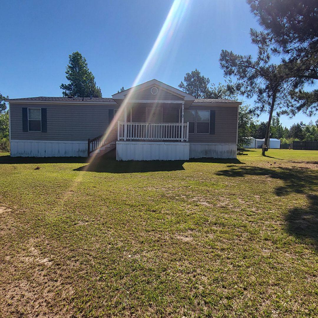 House for rent at 710 Bluebird Dr, East Dublin, GA 31027