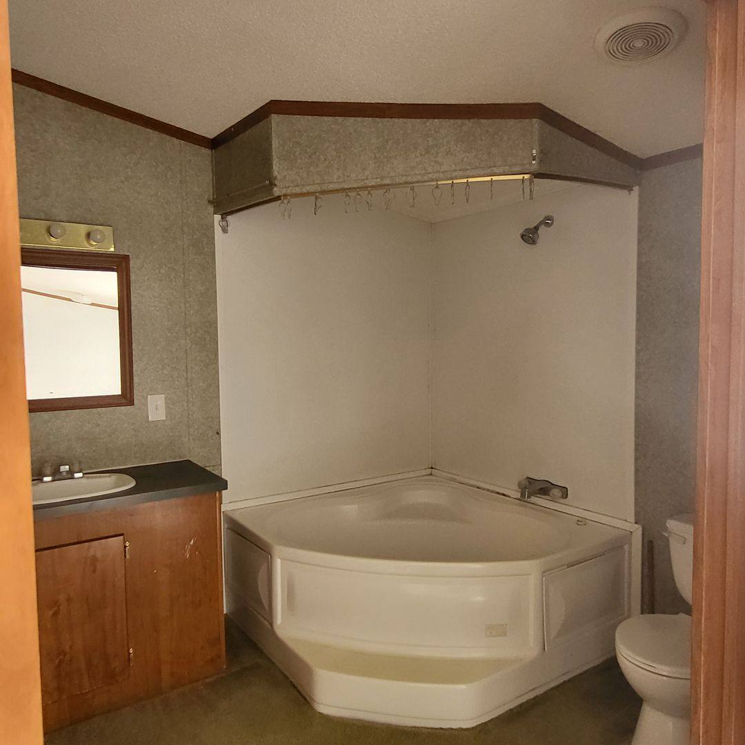 House for rent at 710 Bluebird Dr, East Dublin, GA 31027