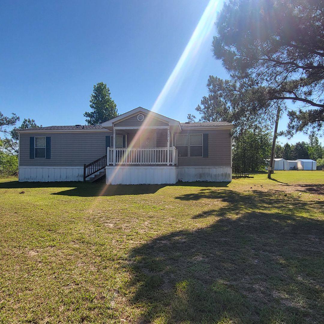 House for rent at 710 Bluebird Dr, East Dublin, GA 31027