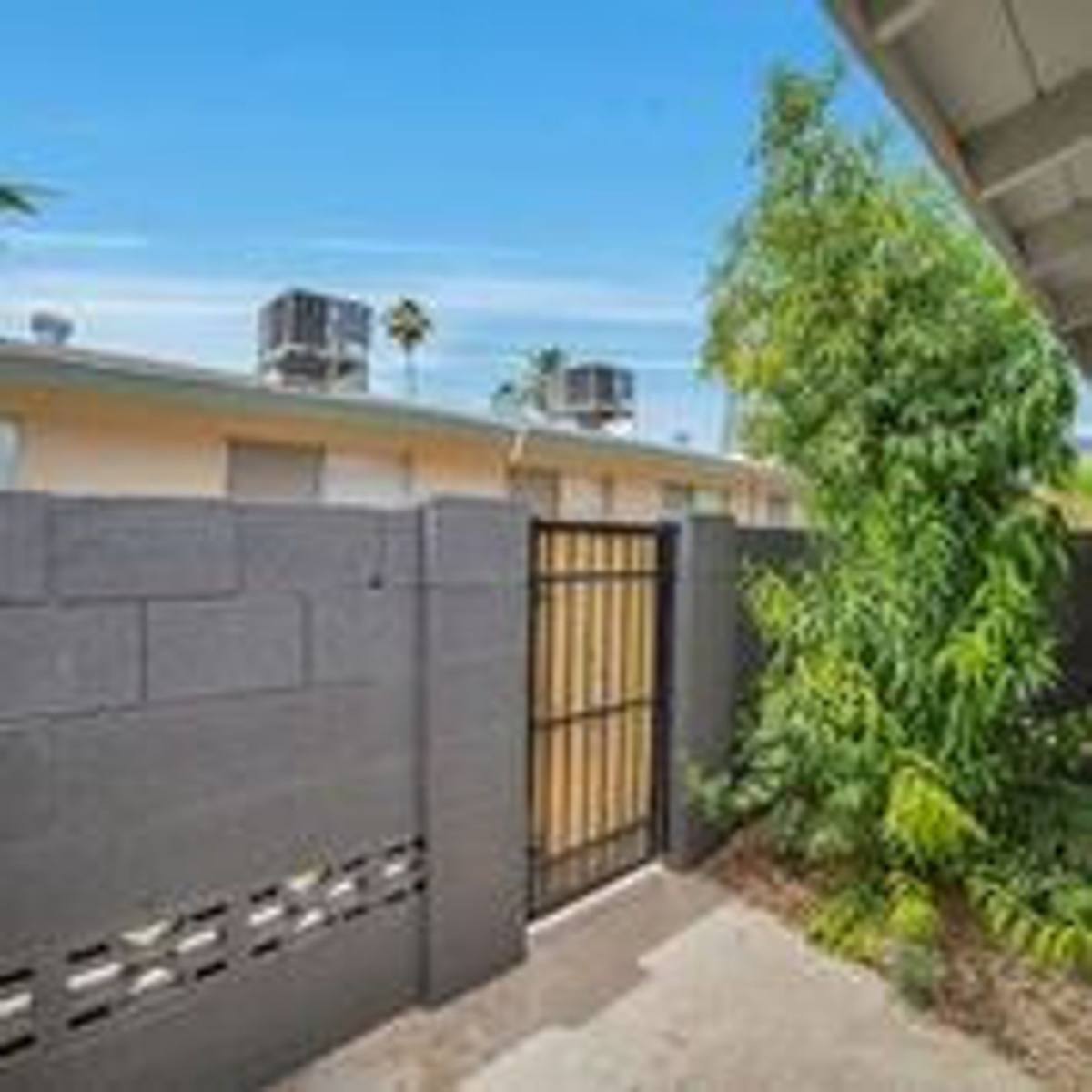 Apartment for rent at 7225 E Belleview St, Scottsdale, AZ 85257
