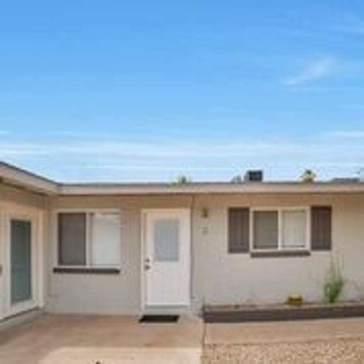 Apartment for rent at 7225 E Belleview St, Scottsdale, AZ 85257