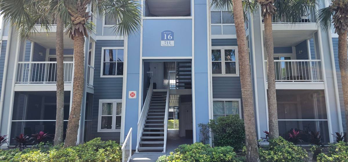 Apartment for rent at 711 Sugar Bay Way, Lake Mary, FL 32746