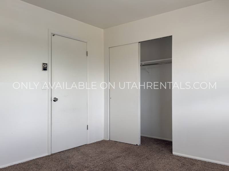 Apartment for rent at 10 S Main St #A, Centerfield, UT 84622