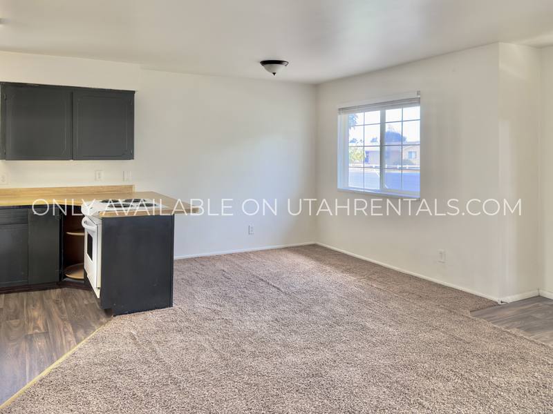 Apartment for rent at 10 S Main St #A, Centerfield, UT 84622