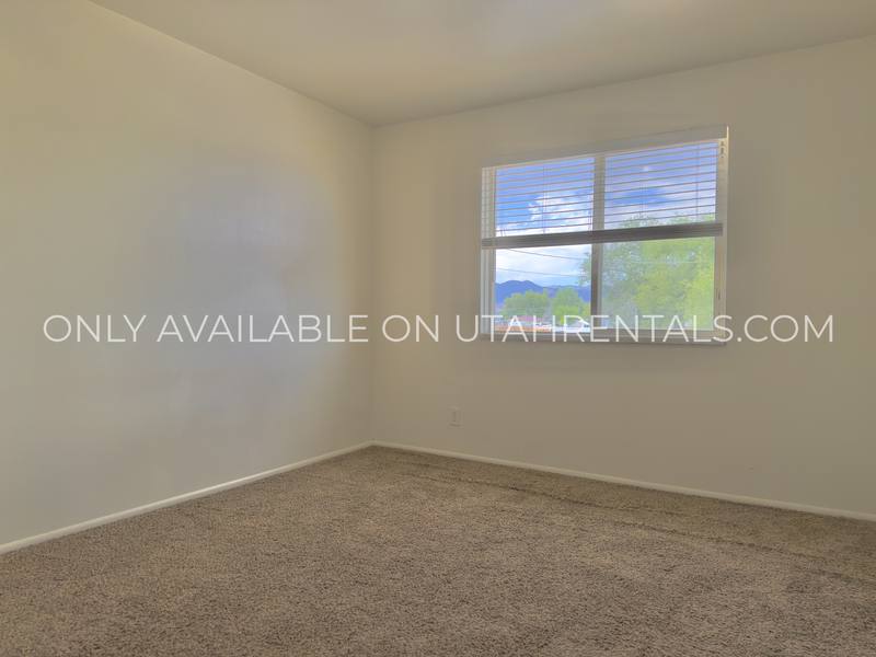 Apartment for rent at 10 S Main St #A, Centerfield, UT 84622