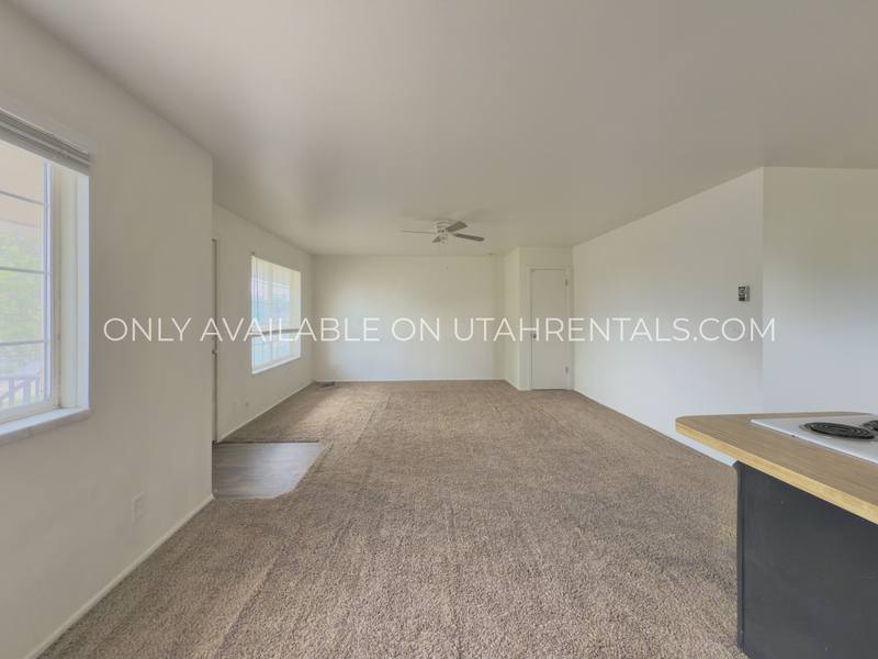 Apartment for rent at 10 S Main St #A, Centerfield, UT 84622