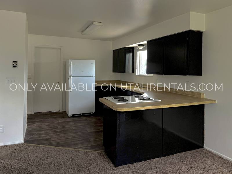 Apartment for rent at 10 S Main St #A, Centerfield, UT 84622