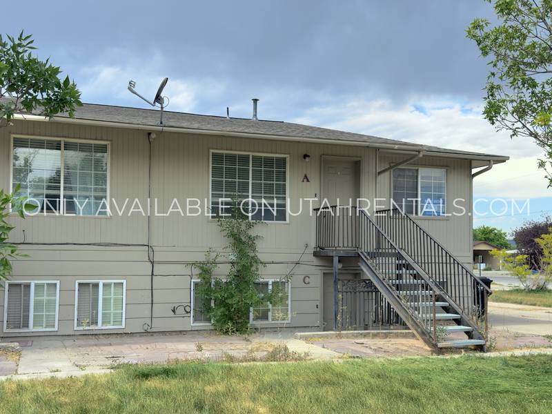 Apartment for rent at 10 S Main St #A, Centerfield, UT 84622