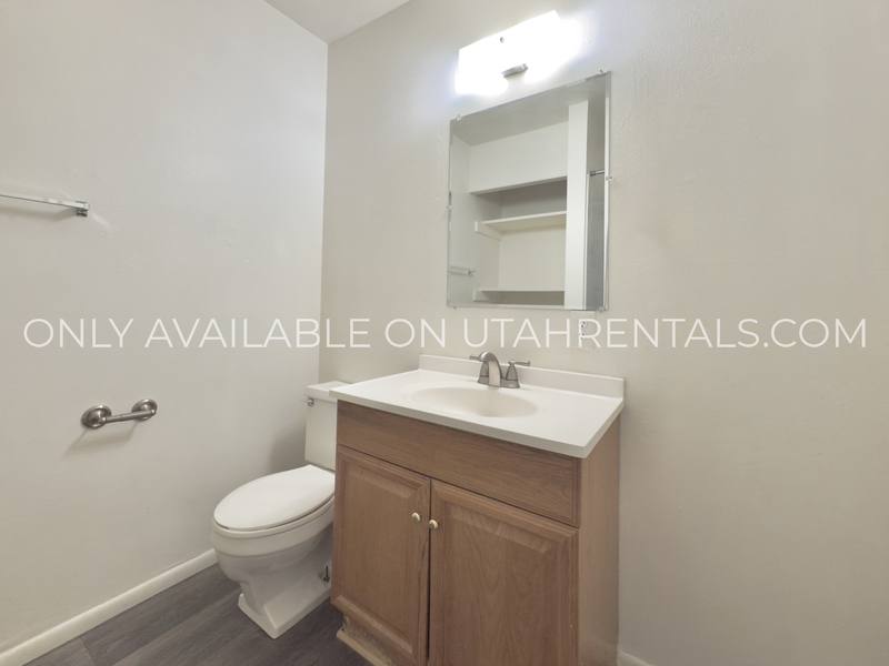 Apartment for rent at 10 S Main St #A, Centerfield, UT 84622