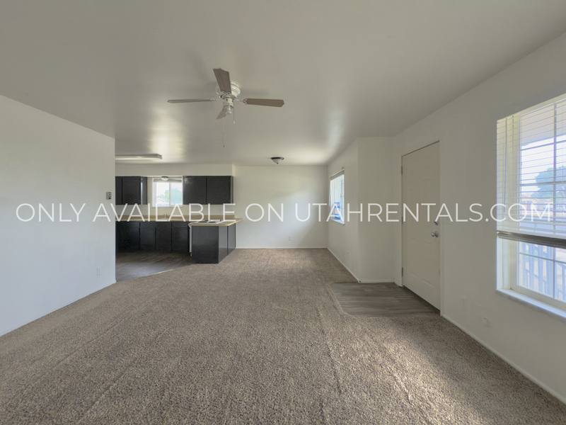 Apartment for rent at 10 S Main St #A, Centerfield, UT 84622