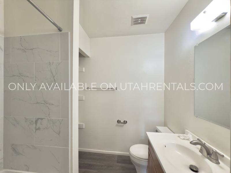 Apartment for rent at 10 S Main St #A, Centerfield, UT 84622