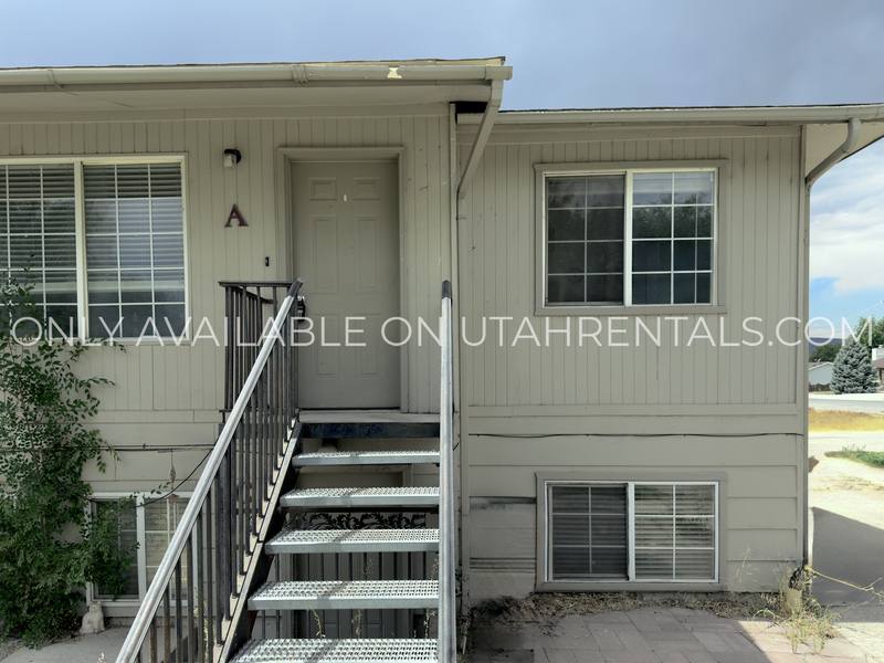 Apartment for rent at 10 S Main St #A, Centerfield, UT 84622