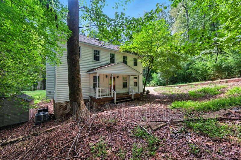House for rent at 94 Four Mile Tree, Williamsburg, VA 23188