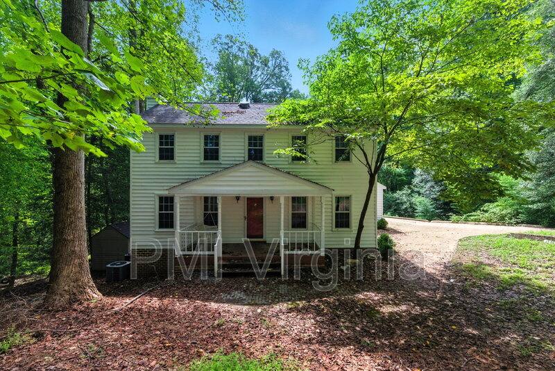 House for rent at 94 Four Mile Tree, Williamsburg, VA 23188